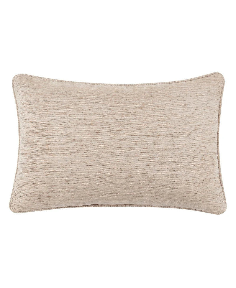 J Queen New York Jackson Lodge Boudoir Decorative Pillow, 14" x 21"