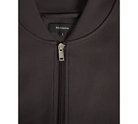 Matinique Men's Macallum Classic-Fit Solid Full-Zip Cardigan