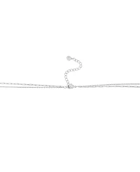 And Now This Simulated Cultivated Pearl Layered Necklace