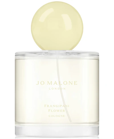 Jo Malone London Frangipani Flower Cologne Spray