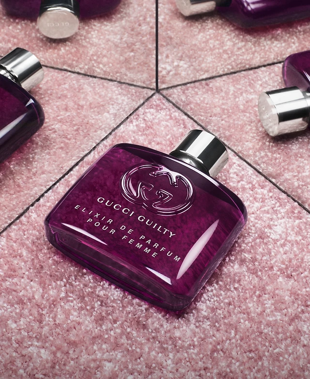 Gucci Guilty Elixir de Parfum Pour Femme, MainPlace Mall
