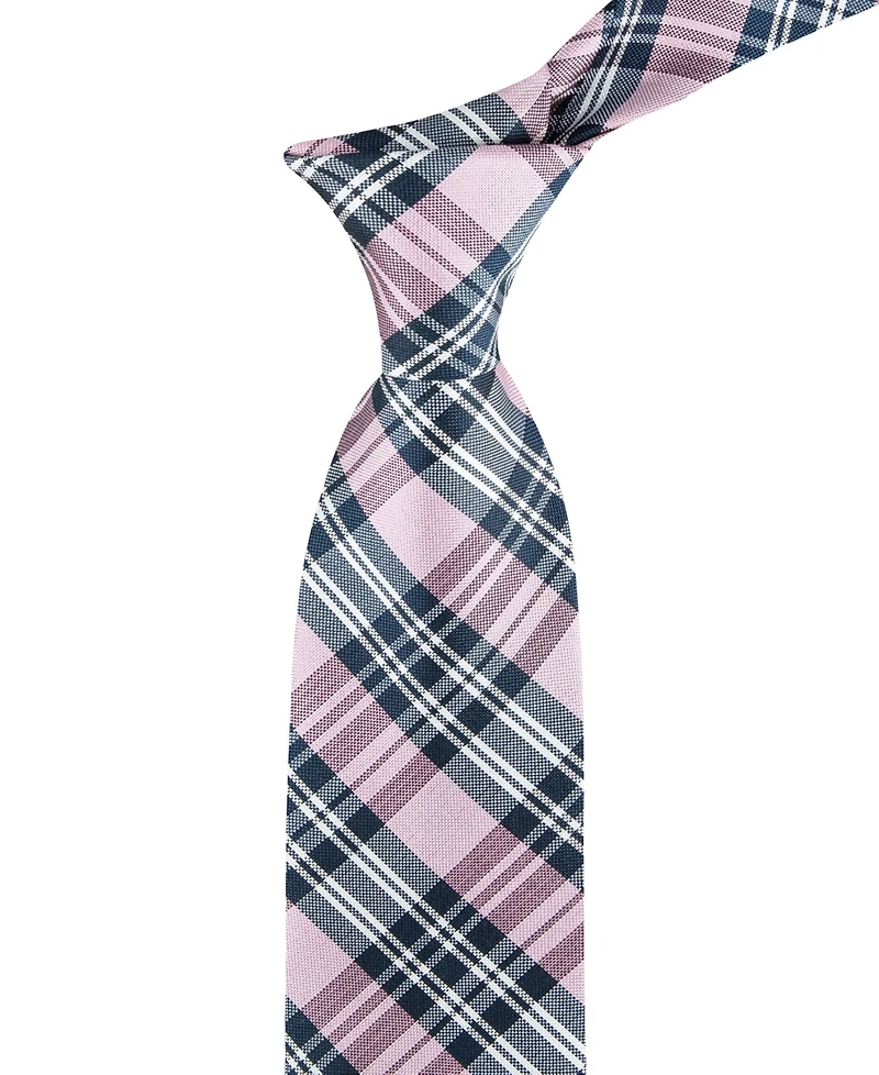 Tommy Hilfiger Men's Belmont Plaid Tie