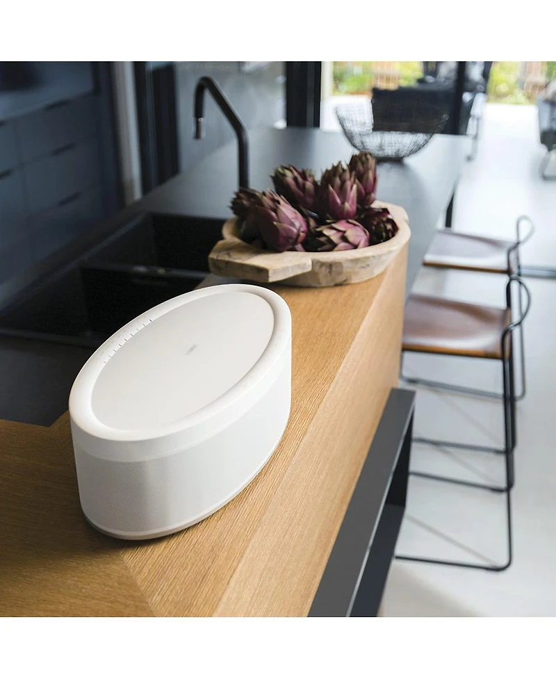 Yamaha MusicCast 50 Wireless Speaker