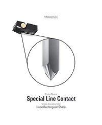 Audio-Technica VMN60SLC Replacement Stylus