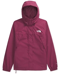 The North Face Women's Antora Hooded Rain Jacket