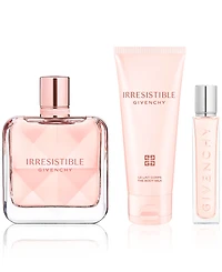 Givenchy 3-Pc. Irresistible Eau de Parfum Gift Set