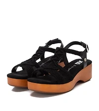 Xti Women's Fashion Platform Sandals
