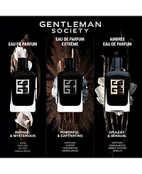Givenchy Men's 3-Pc. Gentleman Society Eau de Parfum Gift Set