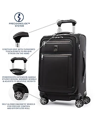 Travelpro Platinum Elite 21" Carry-on Spinner
