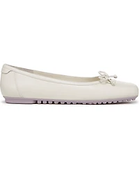 Franco Sarto Women's Imara Square Toe Ballerina Flats