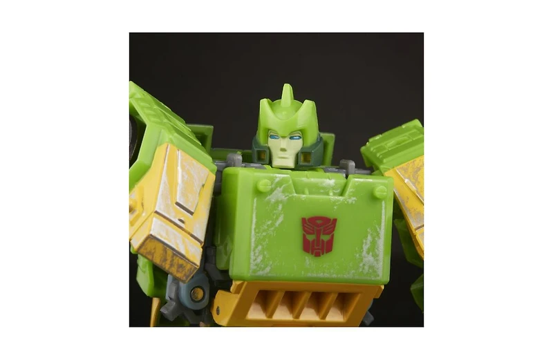 Wfc-S38 Autobot Springer Voyager Class | Transformers Generations War for Cybertron Siege Chapter