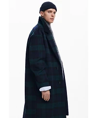Desigual Men's Combined coat