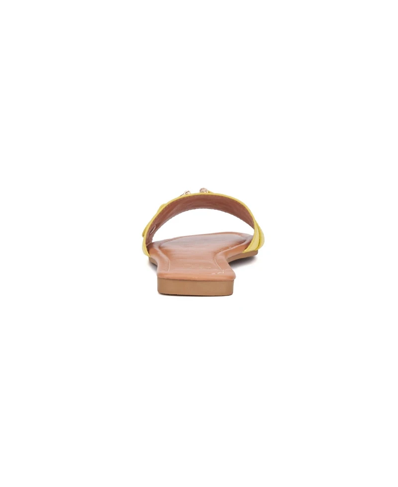Women's Isolde Slide Sandals