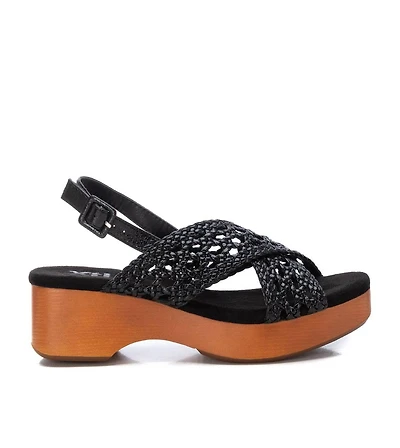 Xti Women's Fashion Platform Sandals