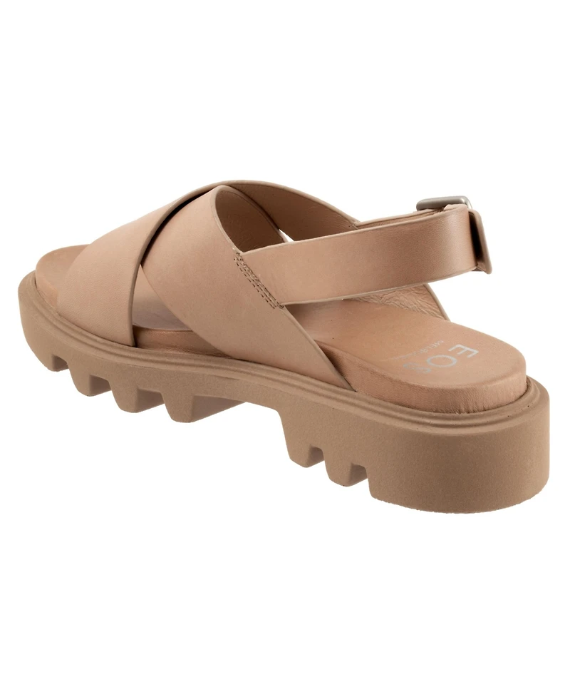 Flighty Sandal