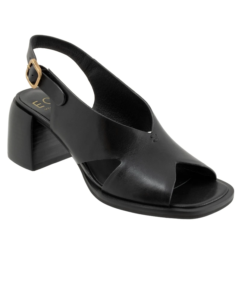 Isadora Sandal