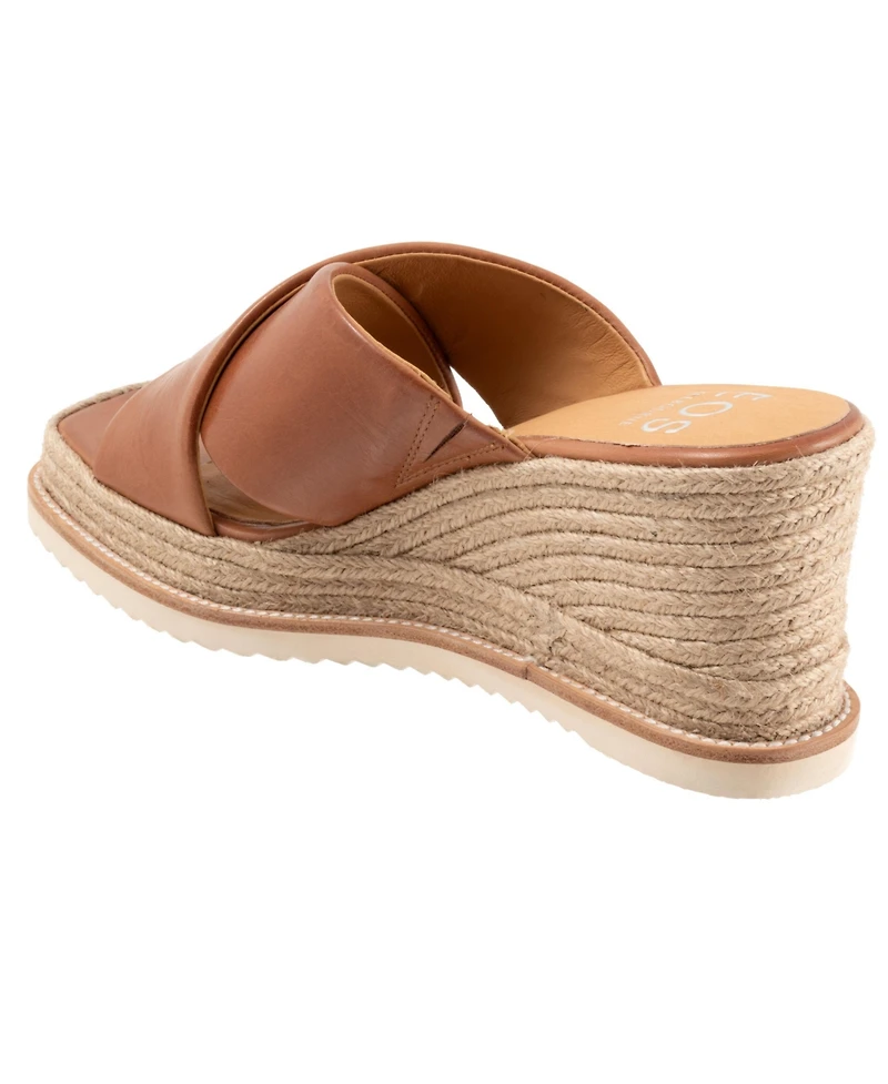 Zelie Sandal