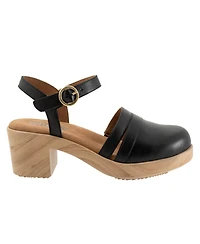 Softwalk Fillmore Clog