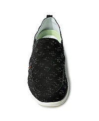 Minnetonka Women's Expanse Slip-on Shoes