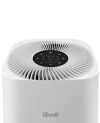 Levoit PlasmaPro 600S-p Air Purifier, Lap-C601S-wusr