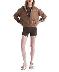 The North Face Women's Evolution Full-Zip Hoodie