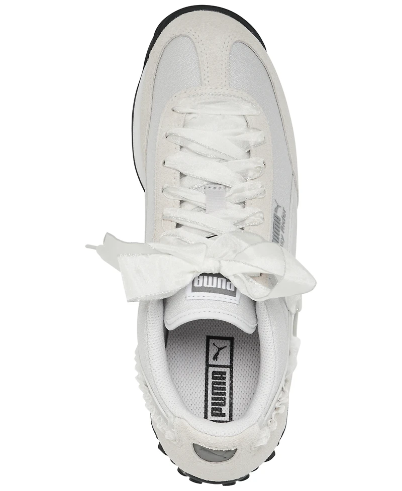 Puma Women's Easy Rider Casual Sneakers from Finish Line