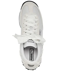 Puma Women's Easy Rider Casual Sneakers from Finish Line