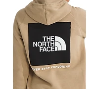 The North Face Women's Box Nse Fleece Hoodie