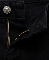 Mango Men's Regular-Fit Bob Jeans