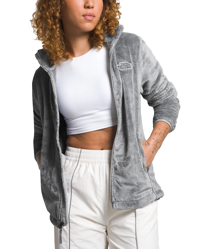 The North Face Women's Osito Fleece Jacket