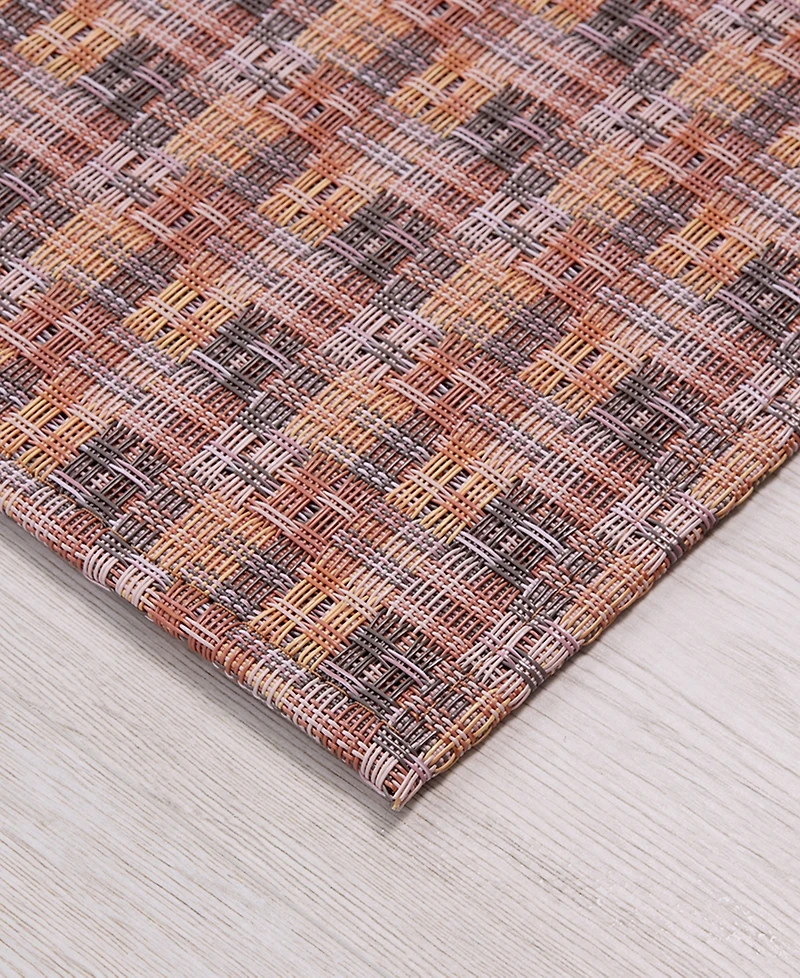 Chilewich Fable Rug, 30" x 106"