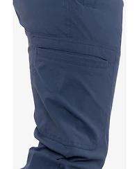Men's Hybrid Jogger Cargo Pants
