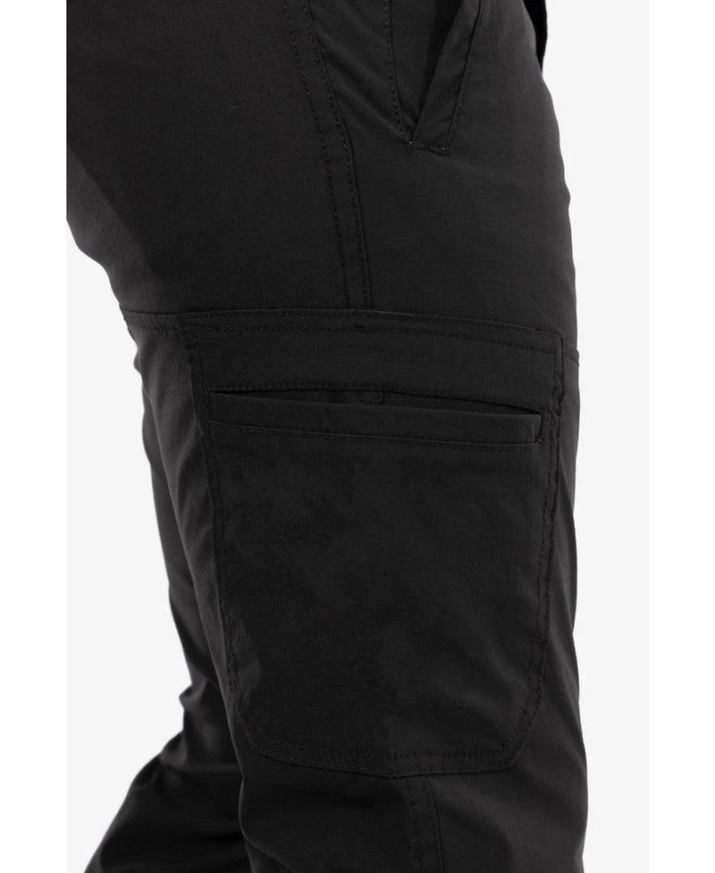 Men's Hybrid Jogger Cargo Pants