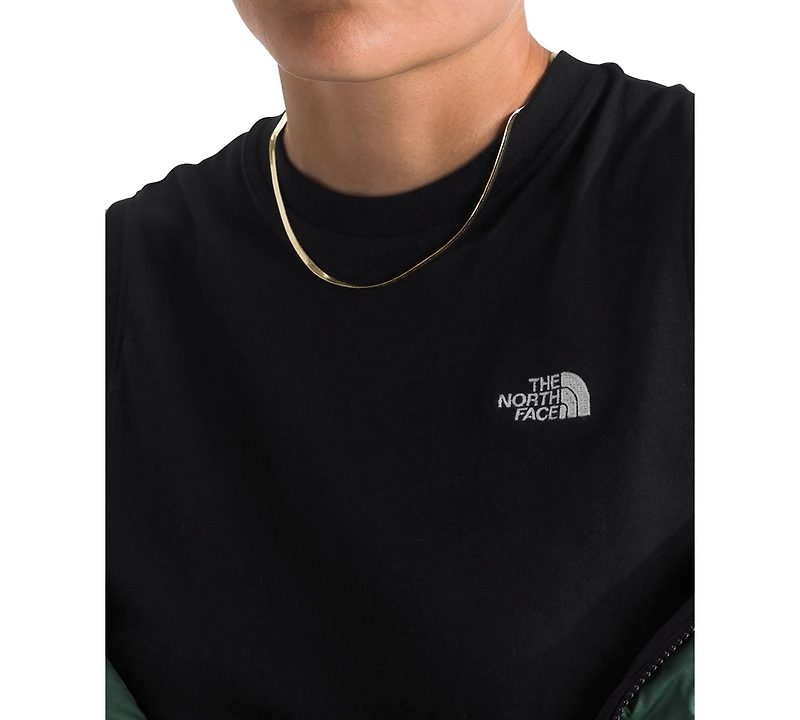 The North Face Women's Evolution Cotton Tank Top