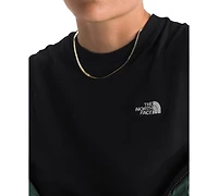 The North Face Women's Evolution Cotton Tank Top