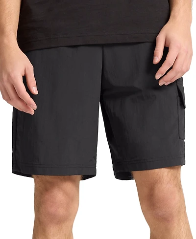 Puma Men's Woven Cargo Shorts