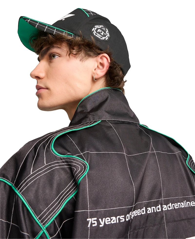 Puma F1 Racing Hat