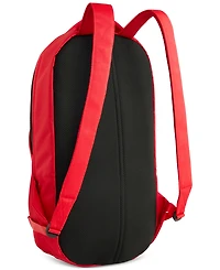 Puma x Ferrari Men's Logo Colorblocked Backpack