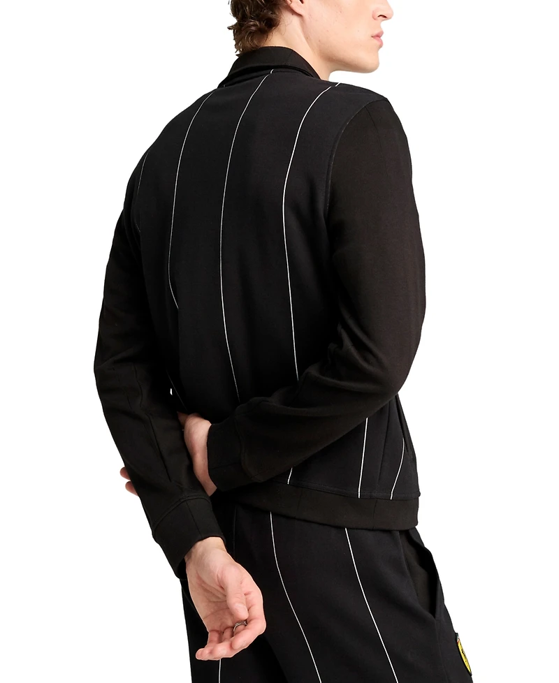 Puma Men's Premium Ferrari Race Jacket