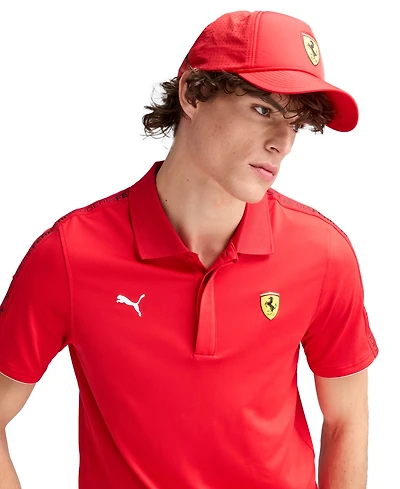 Puma Ferrari Race Trucker Hat