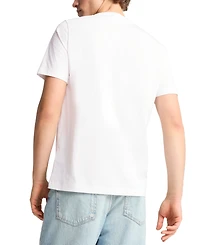 Puma Men's Moto Flag Graphic T-Shirt