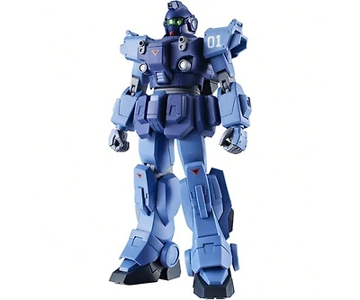 Tamashii Nations - Mobile Suit Gundam Gaiden