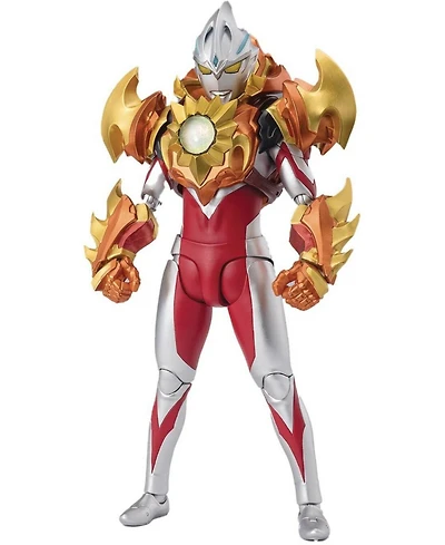 Tamashii Nations - Ultraman Arc
