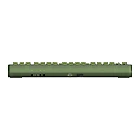 8BitDo Retro 87 Mechanical Rgb Backlit Wireless Gaming Keyboard for Windows and Android - Xbox Edition - Officially Licensed