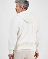 The North Face Men's Evolution Full-Zip Logo Hoodie