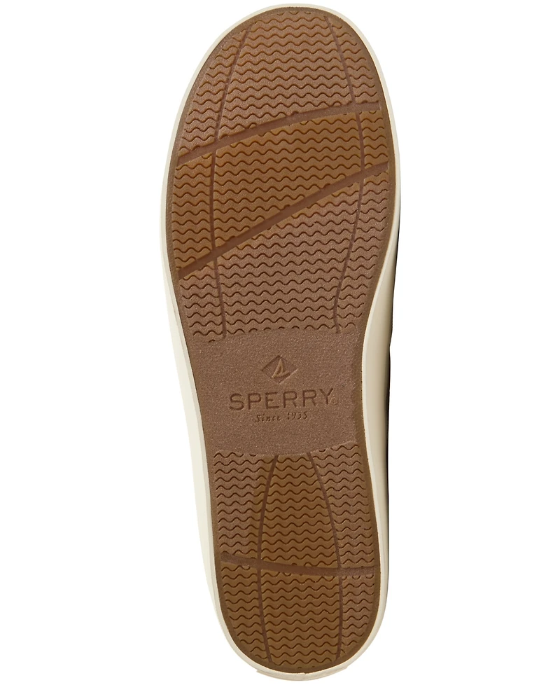 Sperry Men's Bowery Cvo Sneaker