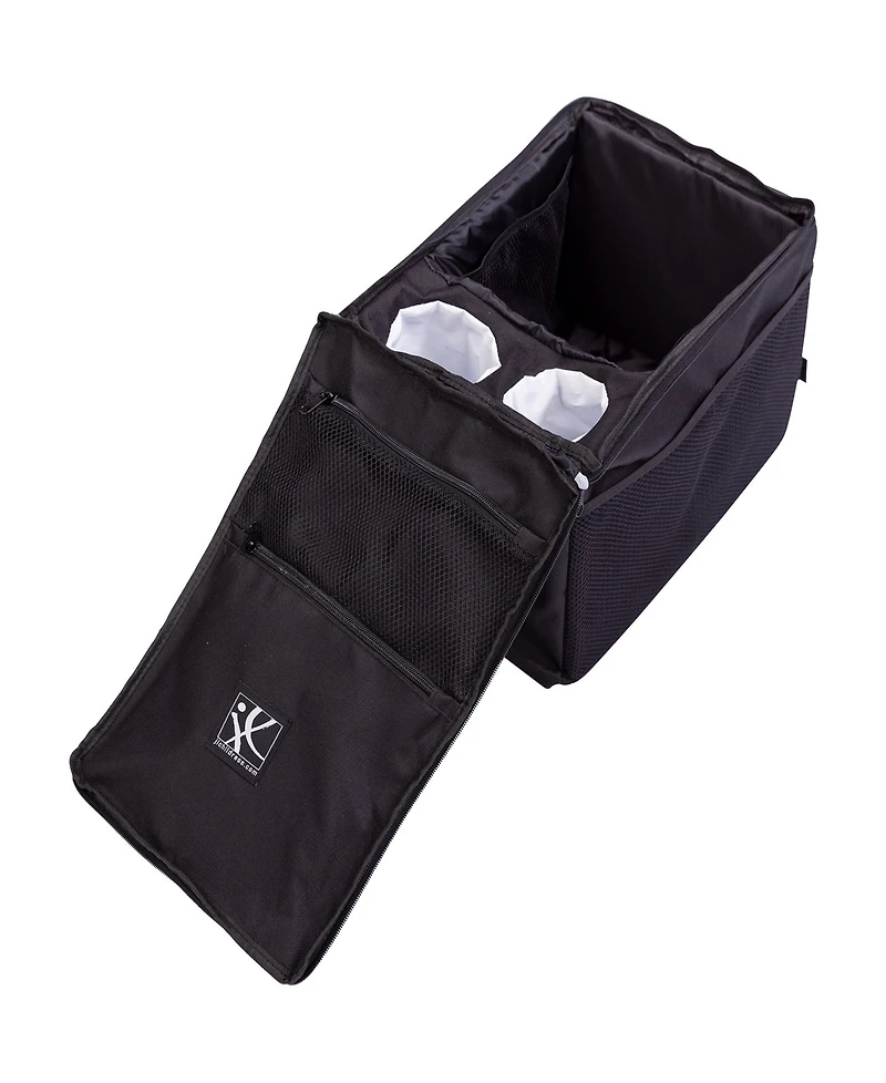 J.l. Childress Backseat Butler Car Organizer