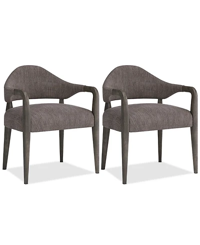 Griffith Pc. Arm Chair Set