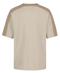Calvin Klein Big Boys Short Sleeve T-Shirt
