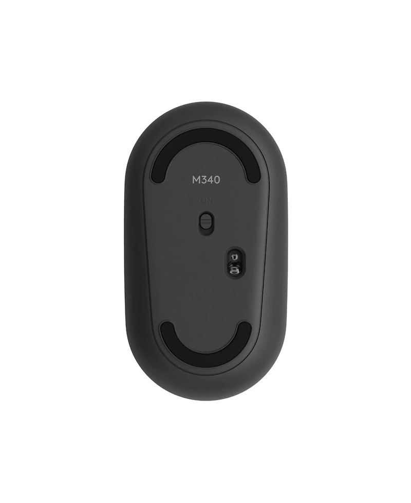 M340 Design Collection Wireless Mouse - Speckles